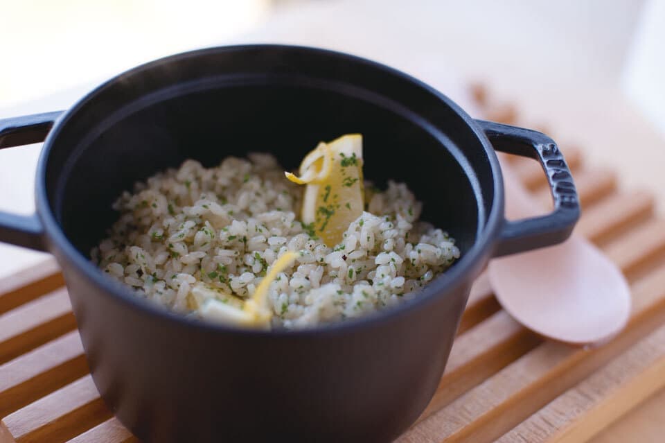 炊き込みご飯